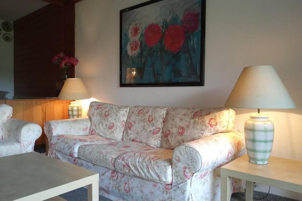 Apartamento Seewohnung Ossiachersee Atemberaubendes Panorama *