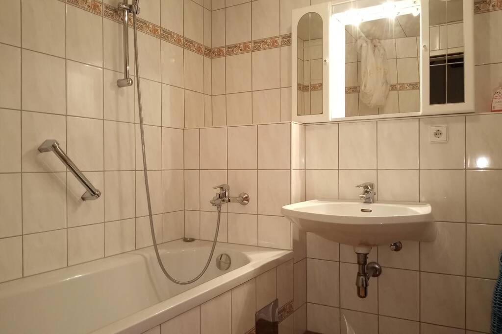 Seewohnung Ossiachersee Atemberaubendes Panorama Apartment *